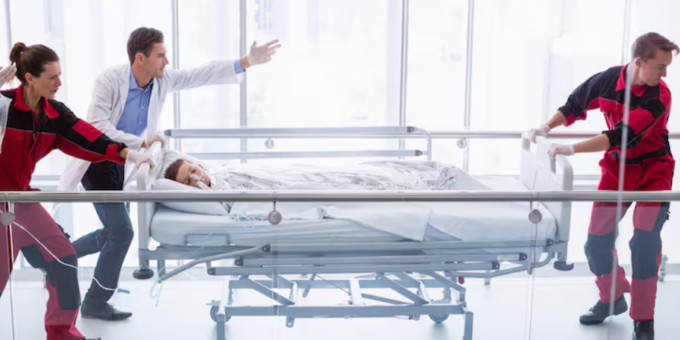 urgent care vs emergency room