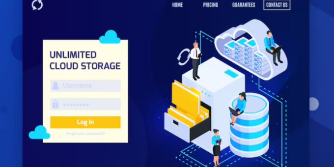 data backup solutions for small business