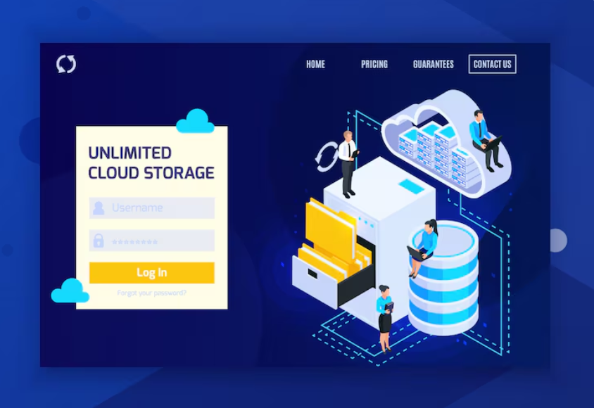 data backup solutions for small business