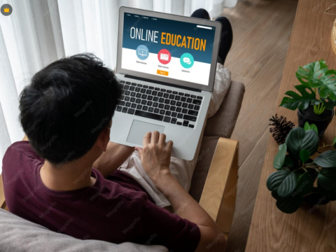 accredited online courses