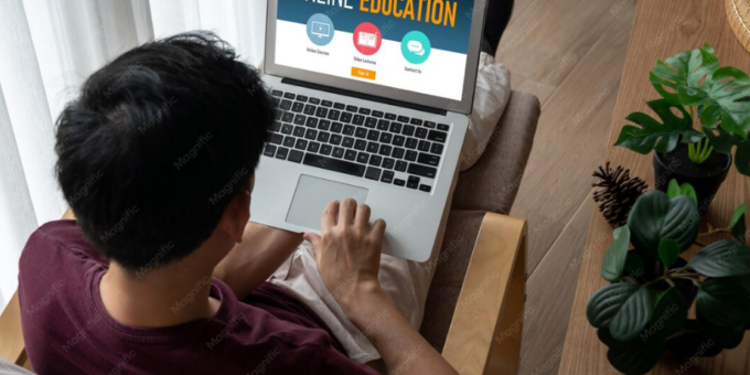 accredited online courses