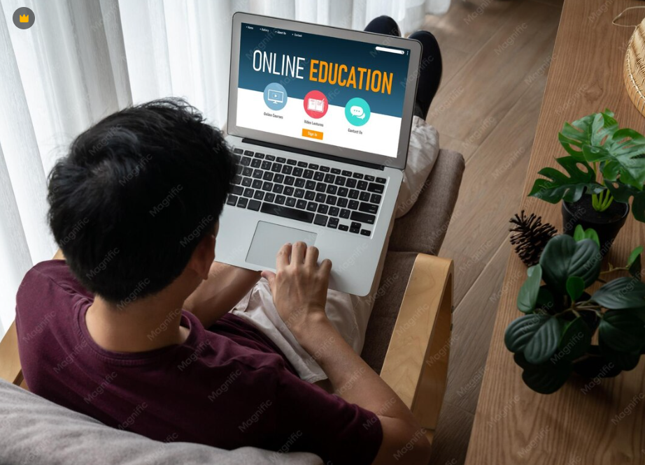 accredited online courses