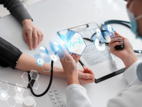 preventive healthcare