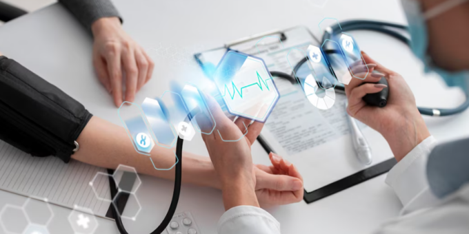 preventive healthcare