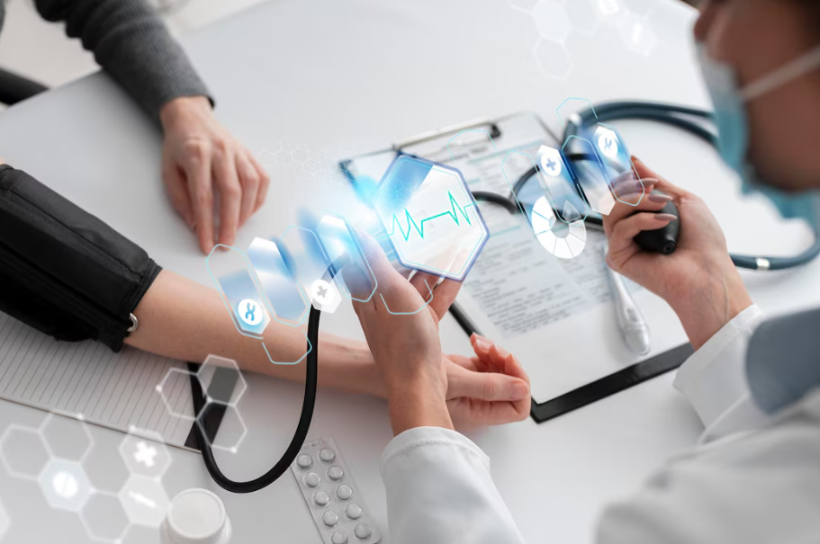 preventive healthcare