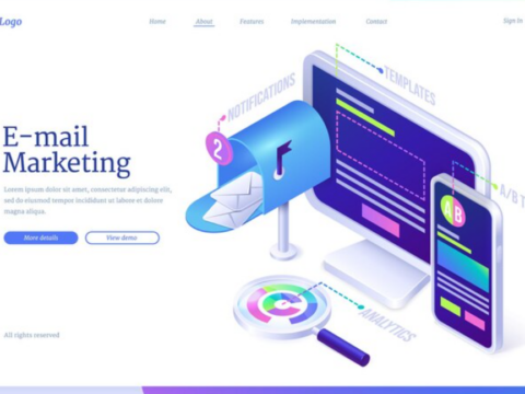 email marketing