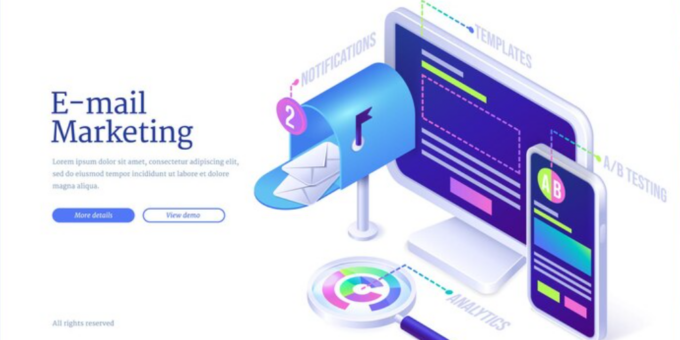 email marketing