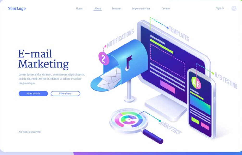 email marketing