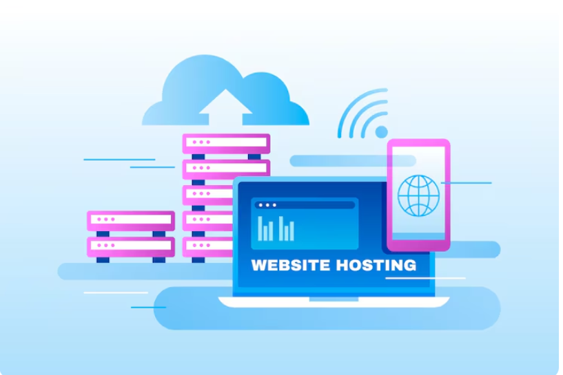 managed WordPress hosting