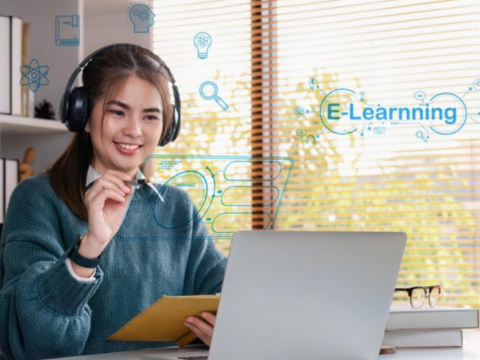 online courses for career changers