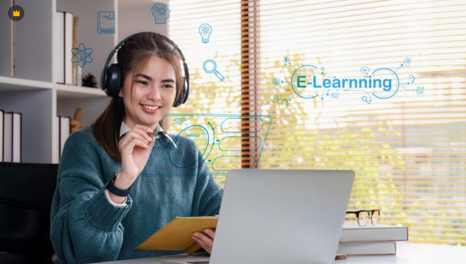 online courses for career changers