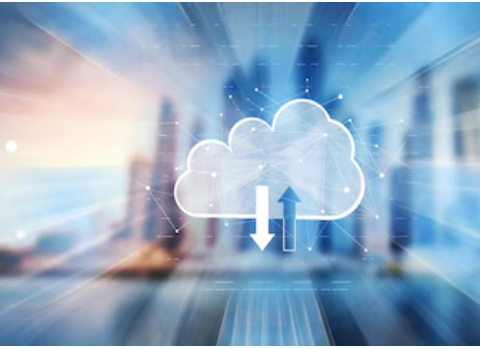 cloud backup for small business