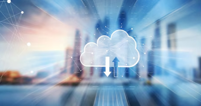 cloud backup for small business