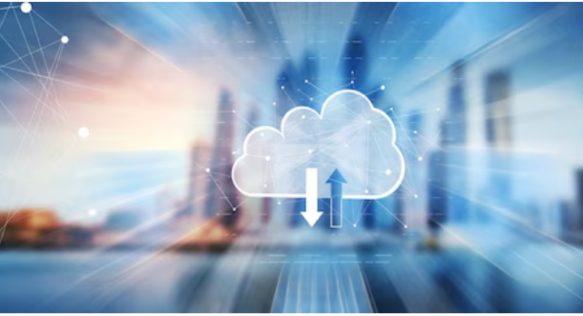 cloud backup for small business