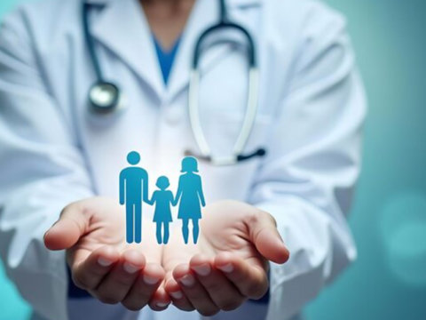 family doctor