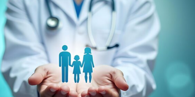 family doctor