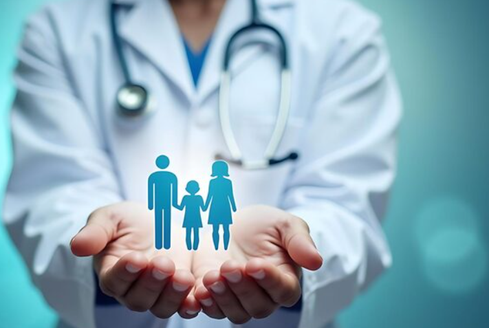 family doctor