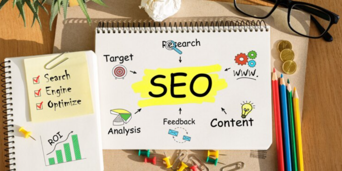 SEO checklist