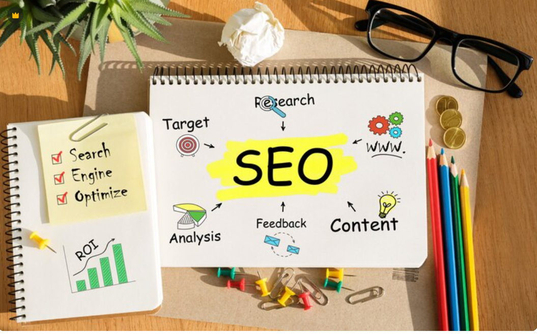 SEO checklist