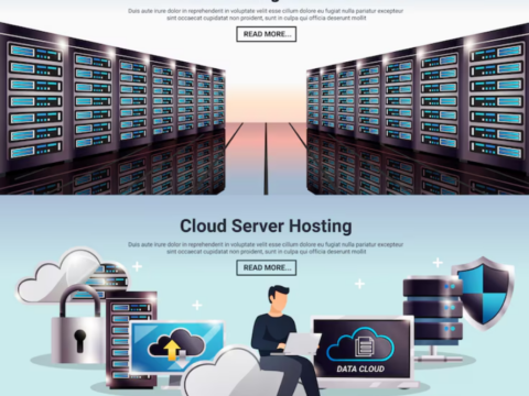 web hosting security