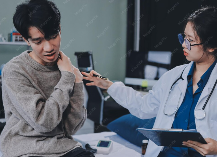 Annual Physical Exam: What Happens During a Routine Checkup?