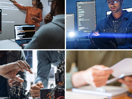 best machine learning courses online