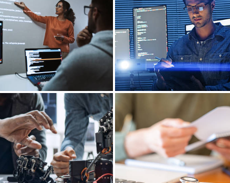 best machine learning courses online