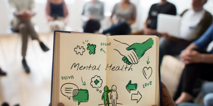therapy services
