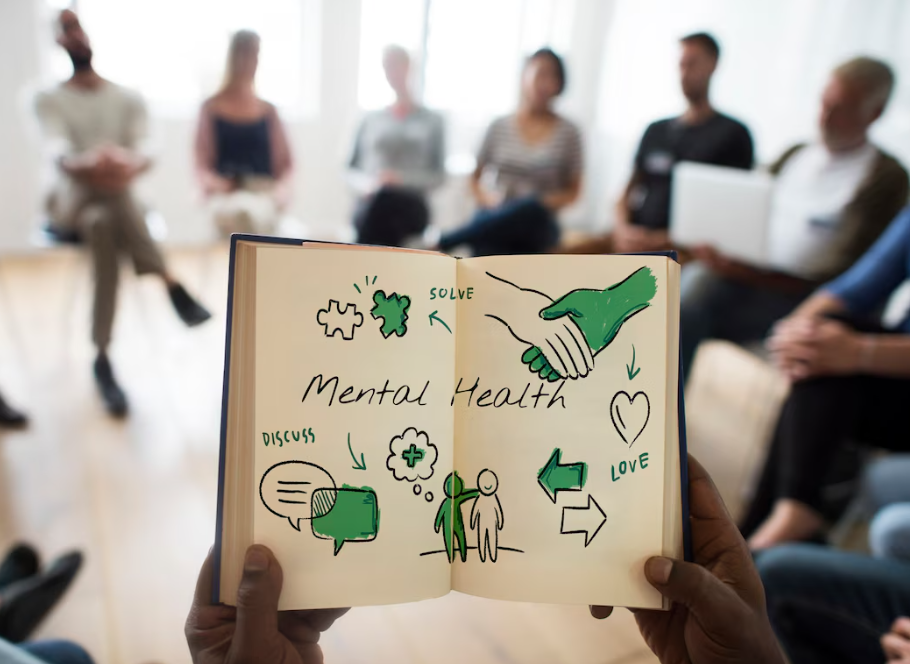 therapy services