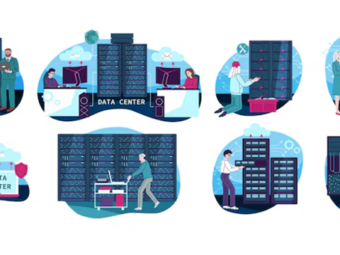 managed hosting vs shared hosting