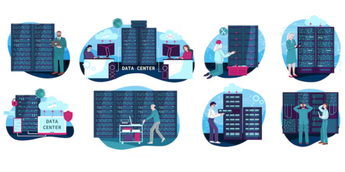 managed hosting vs shared hosting