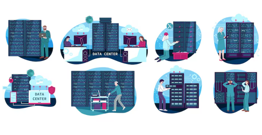 managed hosting vs shared hosting