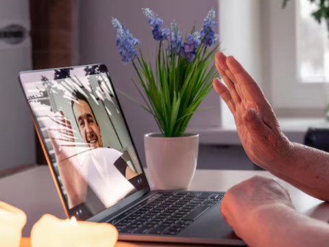 online therapy