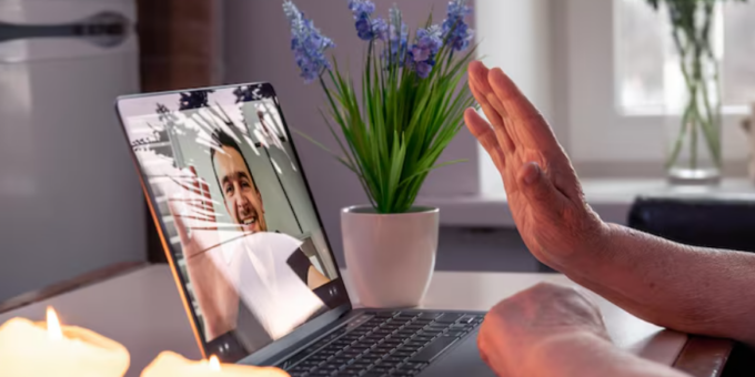 online therapy
