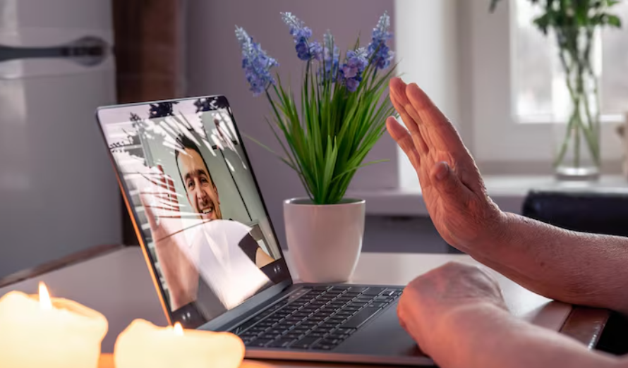 online therapy