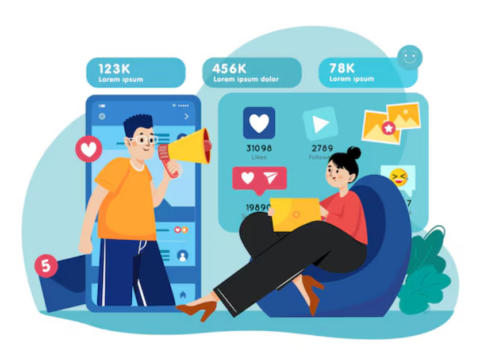 Create Viral Content for Social Media