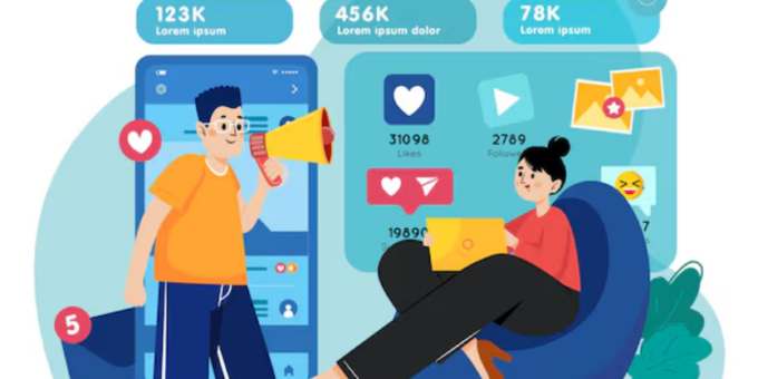 Create Viral Content for Social Media