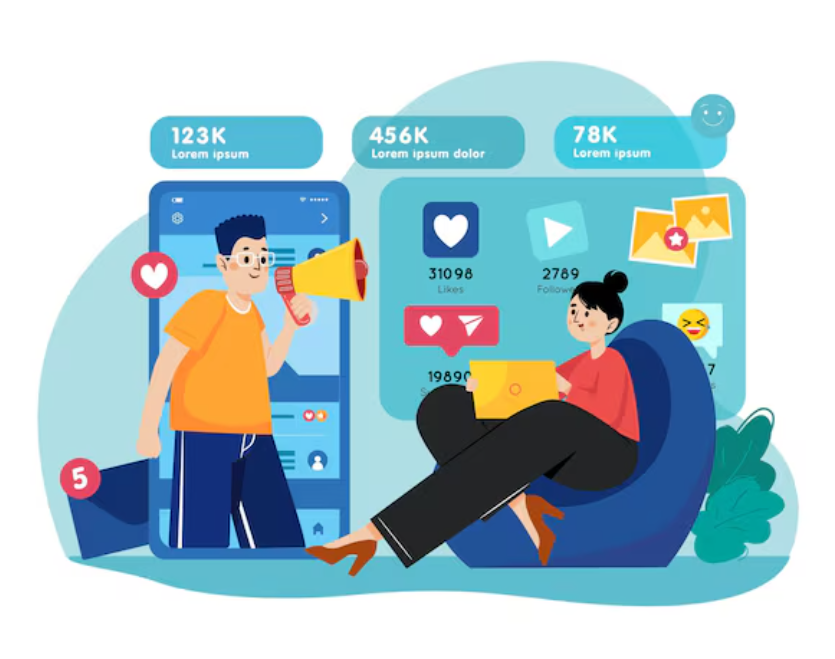 Create Viral Content for Social Media