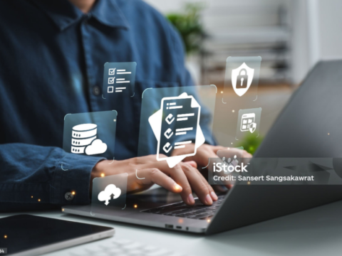web hosting security checklist