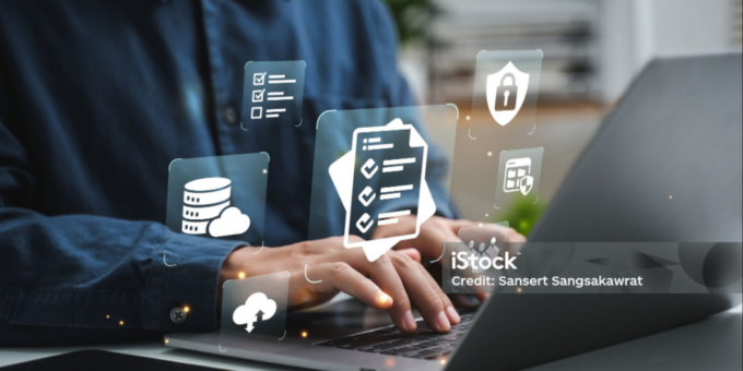 web hosting security checklist