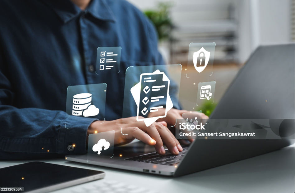 web hosting security checklist
