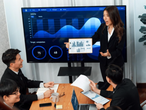 best business analytics courses