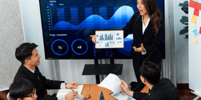 best business analytics courses