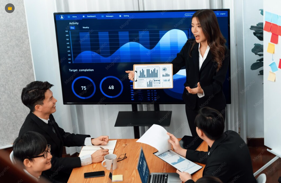 best business analytics courses