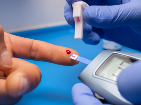 diabetes management