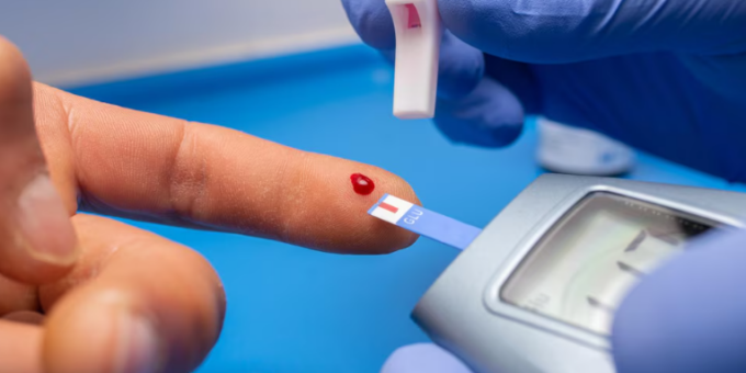 diabetes management