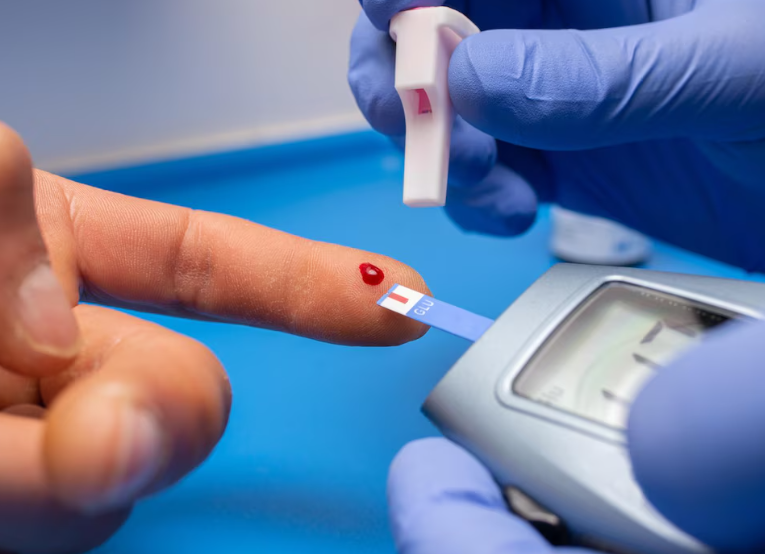 diabetes management