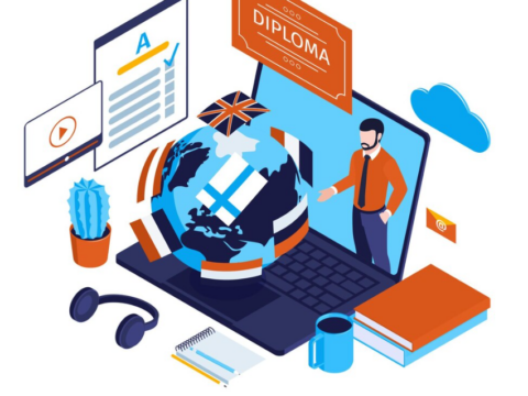 supply chain management courses online