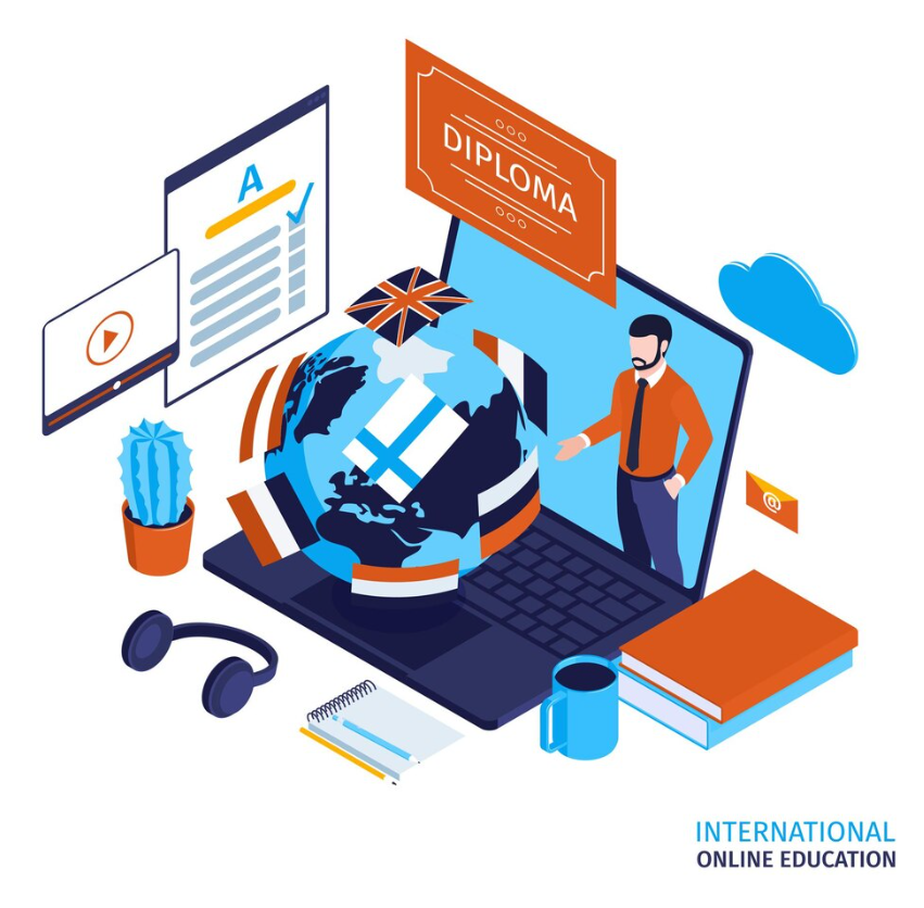 supply chain management courses online