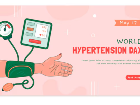 blood pressure management